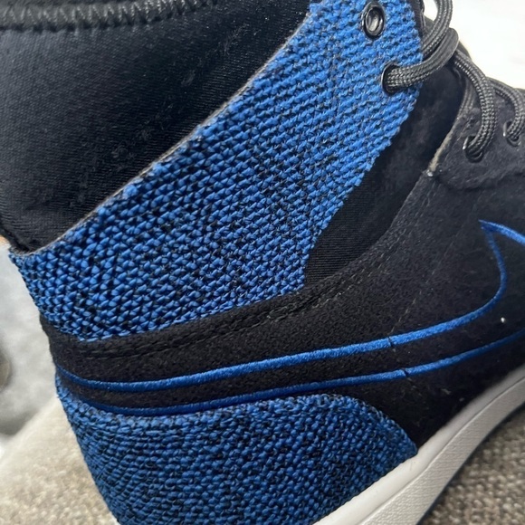 JORDAN 1 retro ultra high royal size 8.5 - Picture 7 of 9